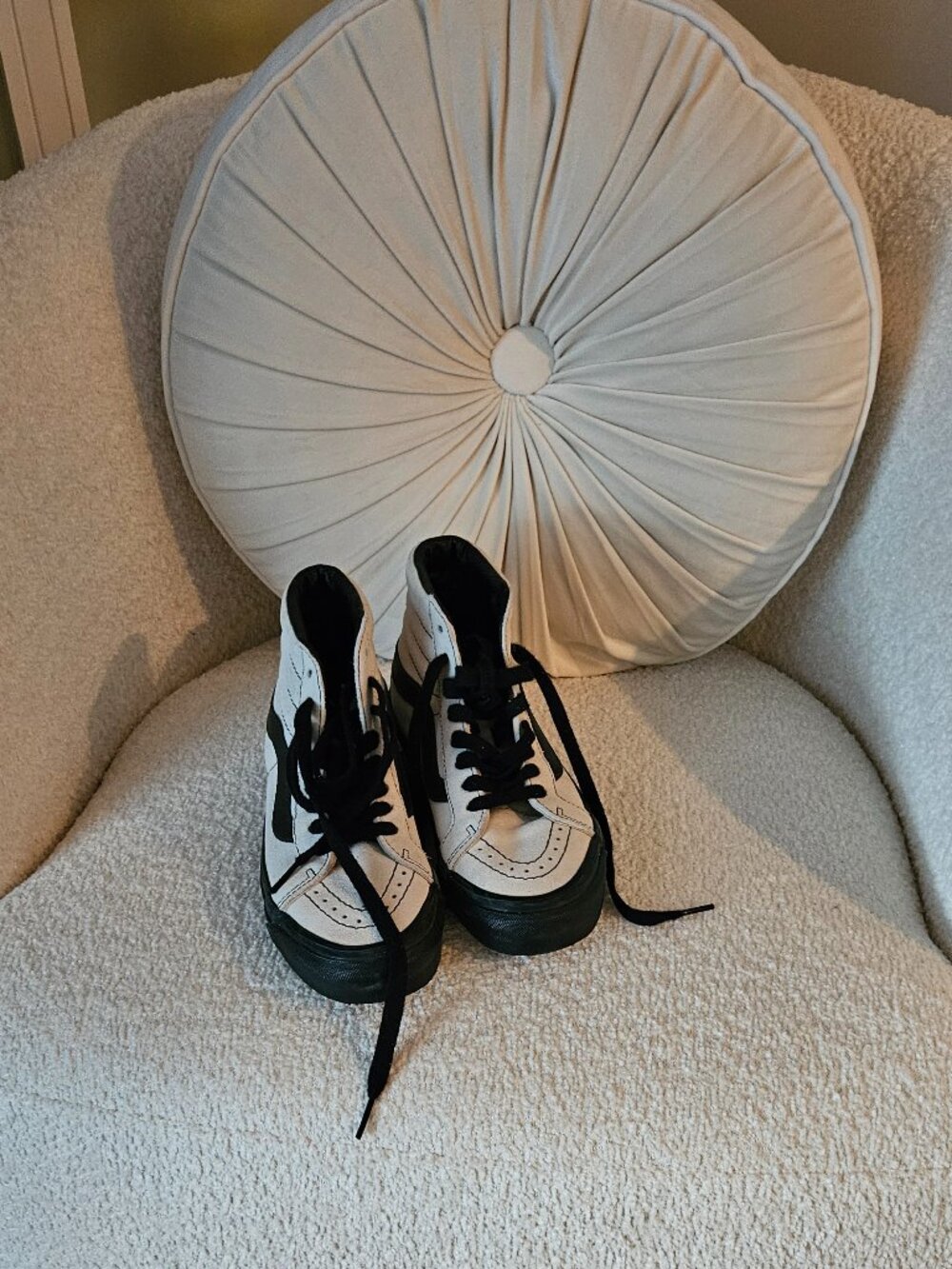 Vans sneakers